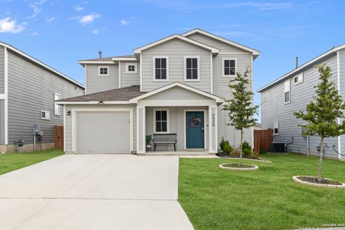 9936 Western Sedge, San Antonio, TX, 78254-2479 | Card Image