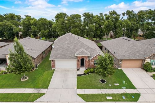 554 Langdon St, Lavon, TX, 75166-1837 | Card Image