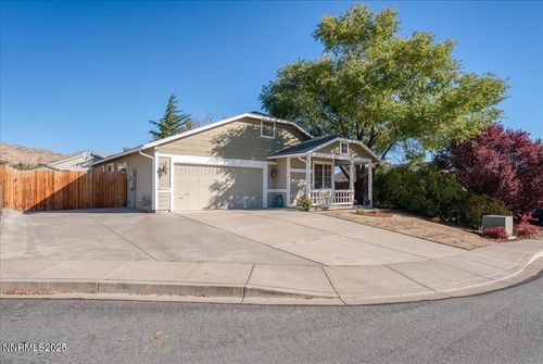 7245 Winterhill Ct, Reno, NV, 89523-7166 | Card Image