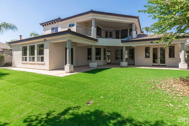 2416 Edingal Dr, House other with 4 bedrooms, 3 bathrooms and null parking in Bakersfield CA | Image 45