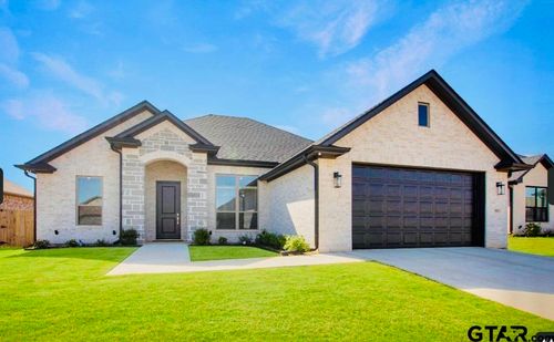 455 Mary Cir, Bullard, TX, 75757-6544 | Card Image