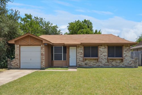 5528 Dunson Drive, Haltom City, TX, 76148 | Card Image