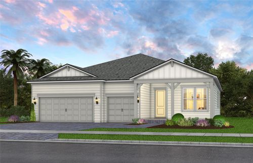 523 Pine Lilly Loop, Yulee, FL, 32097-5524 | Card Image