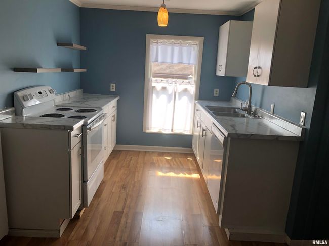 115 N Prospect St, Home with 0 bedrooms, 0 bathrooms and 2 parking in Cambridge IL | Image 7