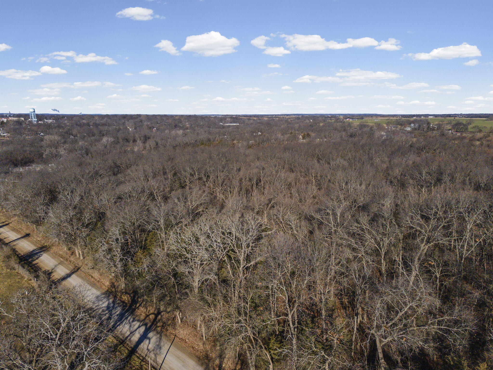 Land in Butler 2