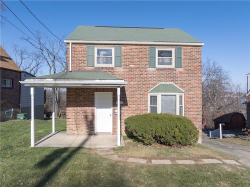 495 Highview Road, Baldwin Twp, PA, 15228 | Card Image