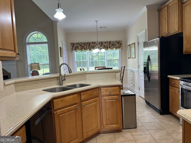 30 Scouts Ridge Dr, House other with 4 bedrooms, 2 bathrooms and null parking in Covington GA | Image 6