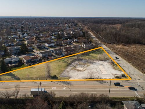 Lot 7 S Kean Ave, Hickory Hills, IL, 60457 | Card Image