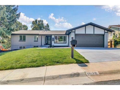 13126 W Jewell Cir, Lakewood, CO, 80228-4215 | Card Image