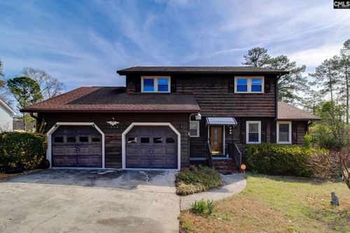 7304 Teague Road, Columbia, SC, 29209-3144 | Card Image