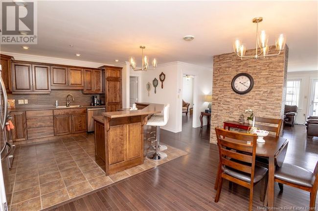 332 - 155 Lian St, Home with 3 bedrooms, 2 bathrooms and null parking in Fredericton NB | Image 7