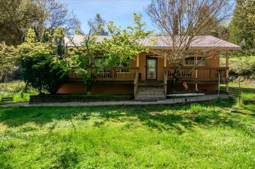 3640 Omo Ranch Road, Somerset, CA, 95684 | Card Image