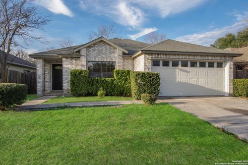 13323 Magnolia Brk, San Antonio, TX, 78247-6521 | Card Image
