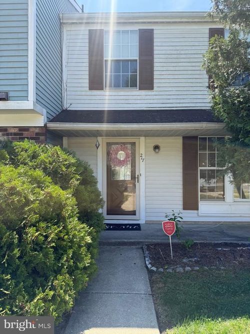 217 Vista Ct, SICKLERVILLE, NJ, 08081-2907 | Card Image
