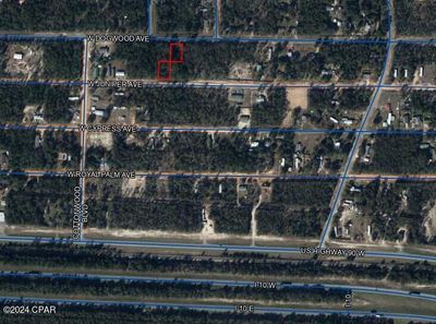 LOTS-8-AND-32 - 0 W Lots 8 And 32 Avenue, Home with 0 bedrooms, 0 bathrooms and null parking in Defuniak Springs FL | Image 2