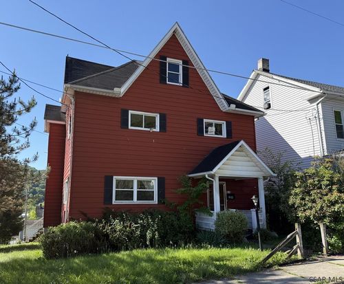 349 3rd St, Conemaugh, PA, 15909-1835 | Card Image