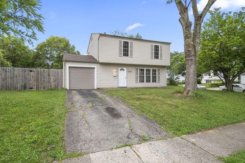3398 Crandon St, Hilliard, OH, 43026-1807 | Card Image