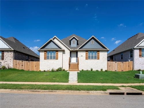 4300 Sw Adams Rd, Bentonville, AR, 72713-9001 | Card Image