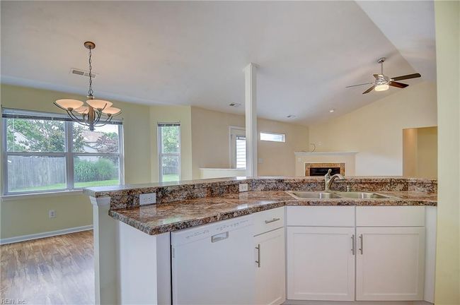 Open Concept Kitchen | Image 14