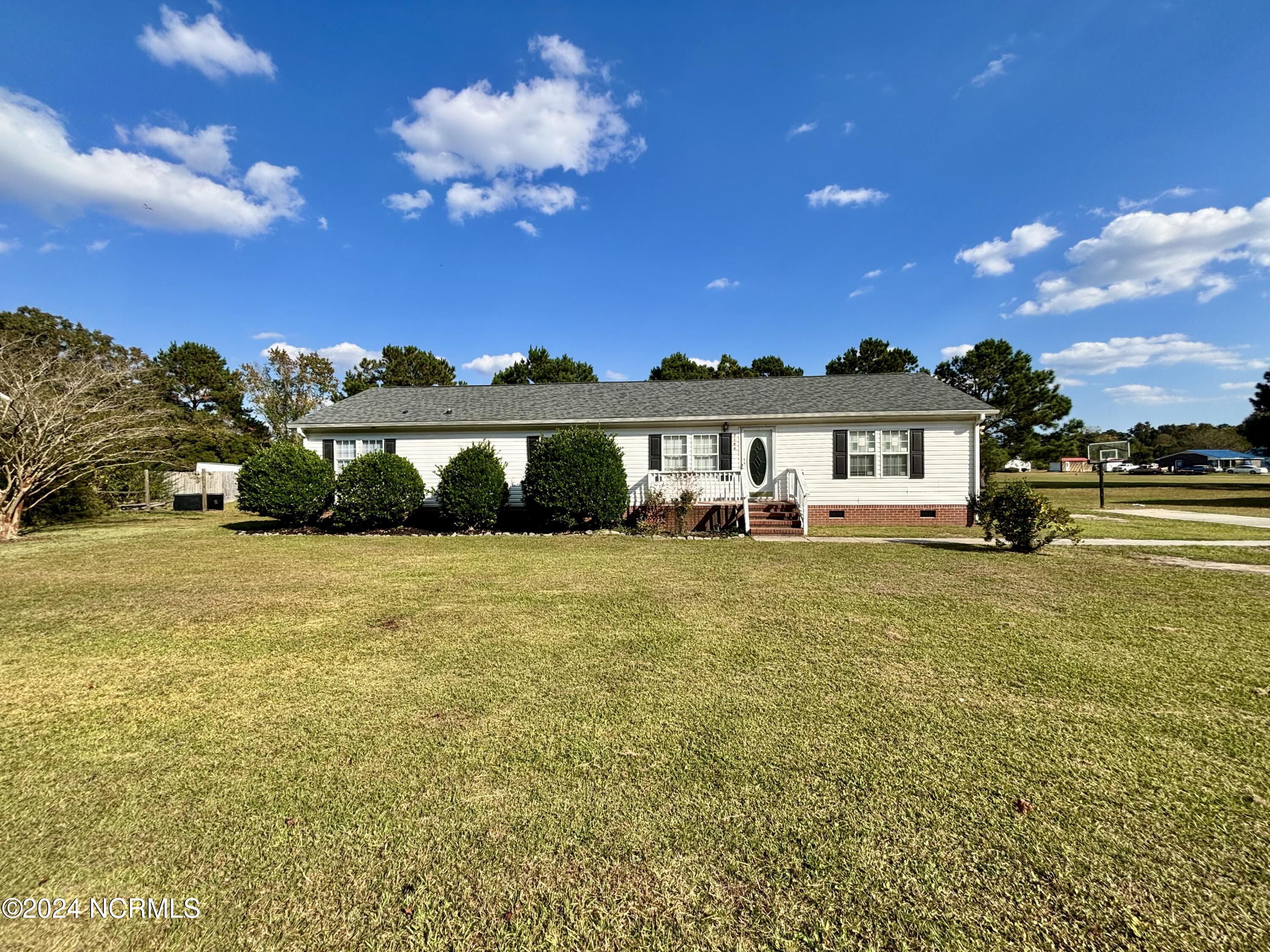 Ervins Place Dr, Castle Hayne, NC 28429