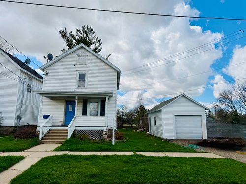 501 16th Avenue, Monroe, WI, 53566 | Card Image