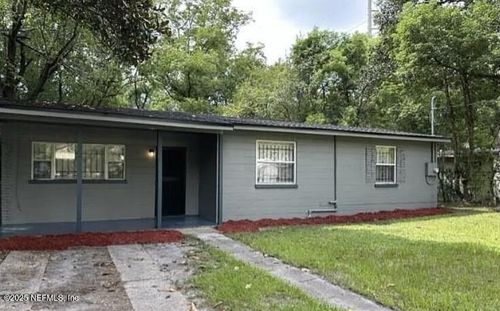 3070 W 15th St, Jacksonville, FL, 32254-1814 | Card Image