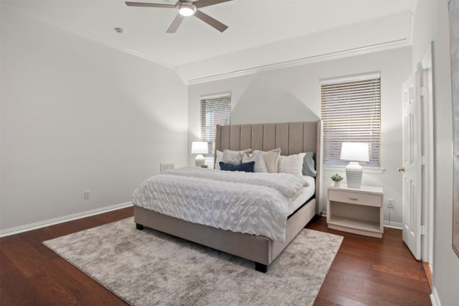 9713 Beck Dr, House other with 4 bedrooms, 3 bathrooms and null parking in Plano TX | Image 12