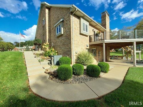 1893 Emily St, Jasper, IN, 47546-9574 | Card Image