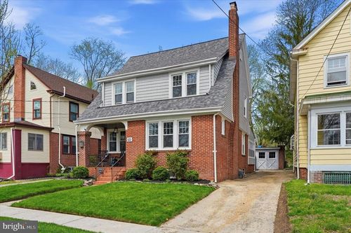 60 Abernethy Dr, Trenton, NJ, 08618-5003 | Card Image