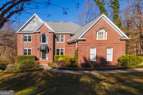 5020 Hickory Hills Dr, Woodstock, GA, 30188-2319 | Card Image