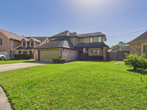 13523 Pasa Robles Lane, Houston, TX, 77083 | Card Image