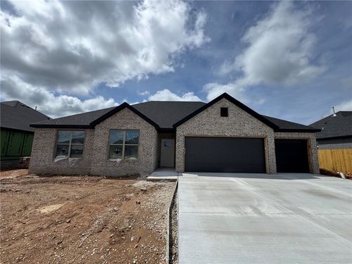 7767 Scenic Valley Ave, Springdale, AR, 72762-4627 | Card Image