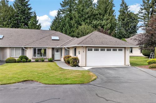 6-850 Arbutus St, Qualicum Beach, BC, V9K2M7 | Card Image