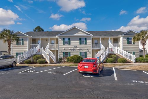 unit-202-4933 Crab Pond Ct, Myrtle Beach, SC, 29579-1849 | Card Image