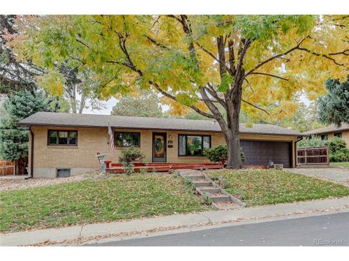 2861 S Yates St, Denver, CO, 80236-2020 | Card Image