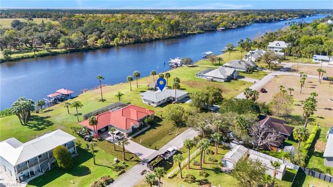 3233 Shell Ln, House other with 3 bedrooms, 3 bathrooms and 2 parking in FORT DENAUD FL | Image 6