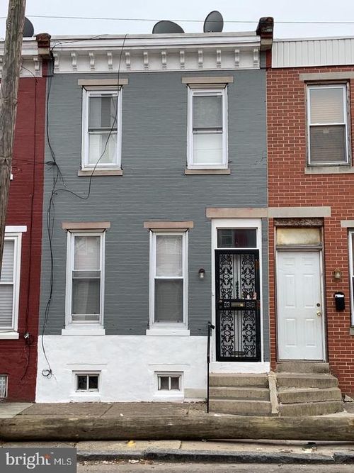 4220 Wallace St, PHILADELPHIA, PA, 19104-1426 | Card Image