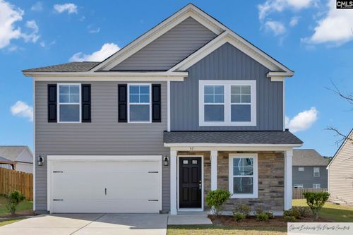 57 Brazilian Dr, Elgin, SC, 29045-9817 | Card Image