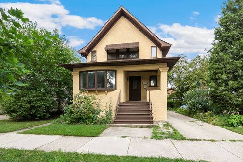 4436 N Kenneth Ave, Chicago, IL, 60630-4112 | Card Image