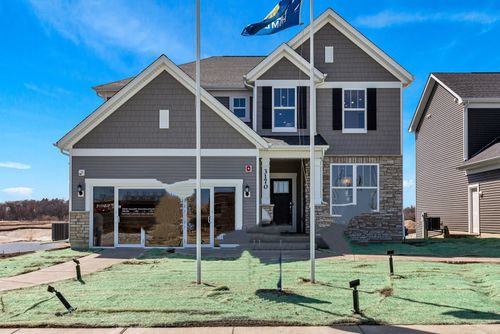 1186 Kessler Dr, Mundelein, IL, 60060-5023 | Card Image