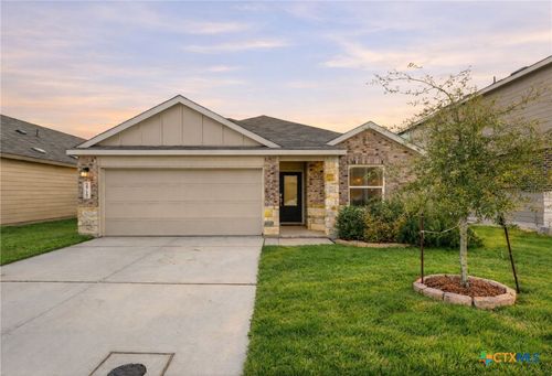 2717 San Martin Lane, Seguin, TX, 78155 | Card Image