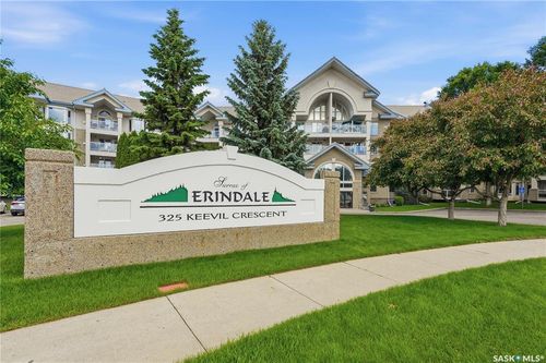 305-325 Keevil Crescent, Saskatoon, SK, S7N4R8 | Card Image