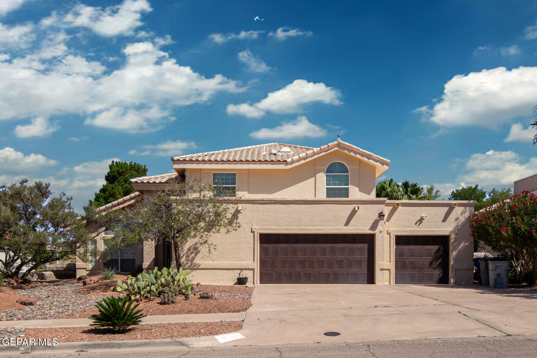 Residential Lease in El Paso