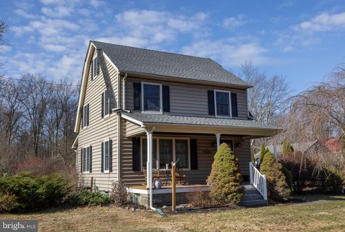 1684 Chestnut Ridge Rd, Upper Black Eddy, PA, 18972-9786 | Card Image