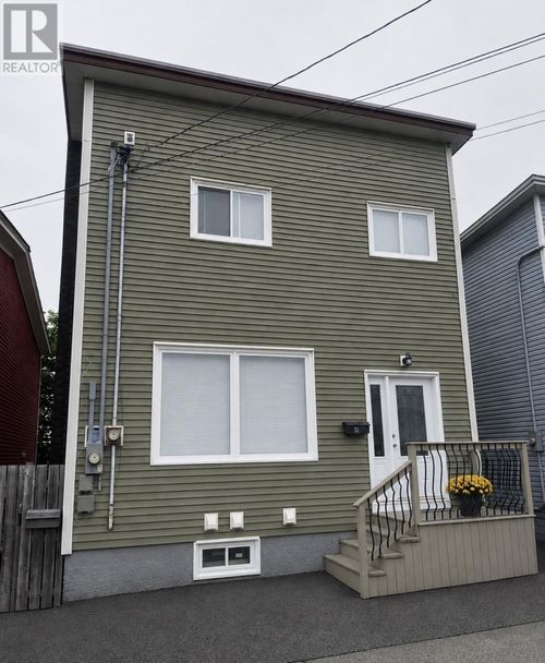 12 Blatch Ave, St. John's, NL, A1C4P5 | Card Image