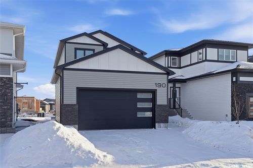 190 Doran Way, Saskatoon, SK, S7V0Z7 | Card Image
