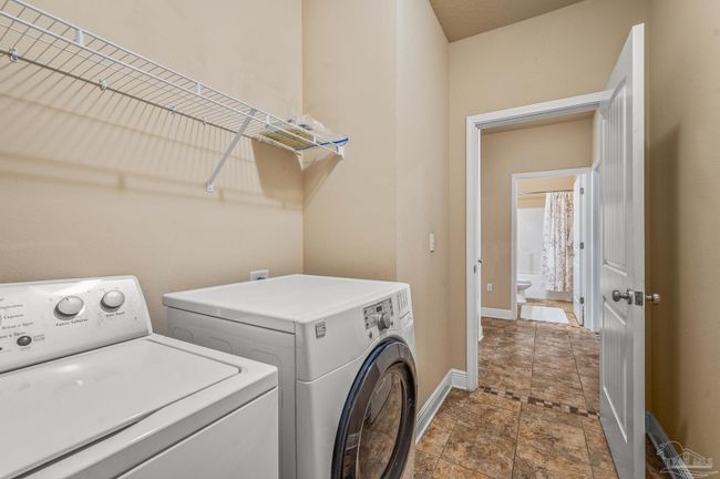 2450 Redford Dr, House other with 3 bedrooms, 2 bathrooms and 4 parking in Cantonment FL | Image 46