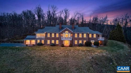 0 Bryant Mountain Rd, Roseland, VA, 22967 | Card Image