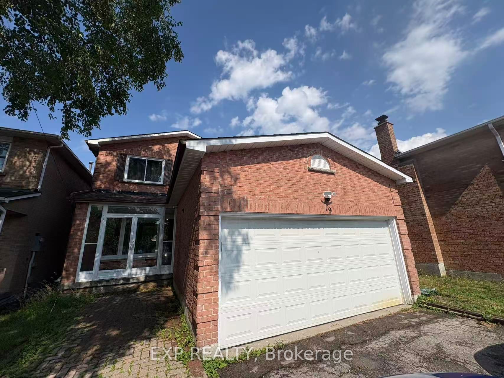 Residential Lease in Markham 3