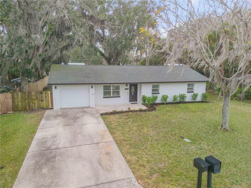 1622 Pine Tree Drive, Edgewater, FL, 32132 | Card Image